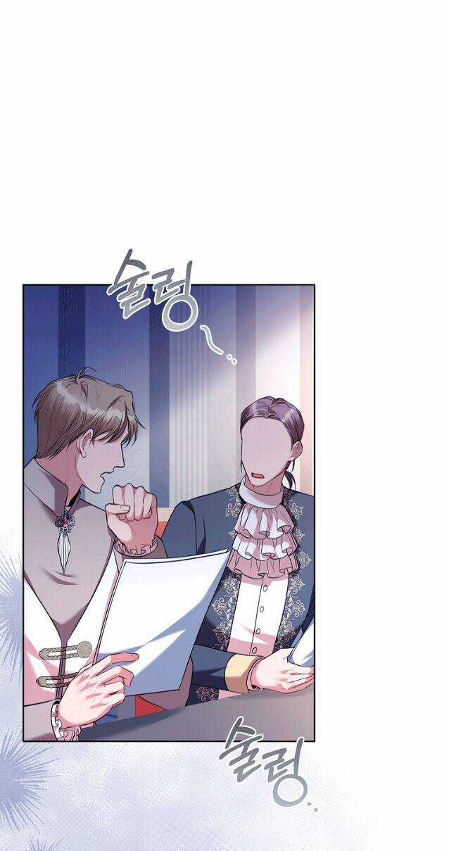 Tôi Trở Thành Thư Ký Của Bạo Chúa Chapter 96.2 trang 10