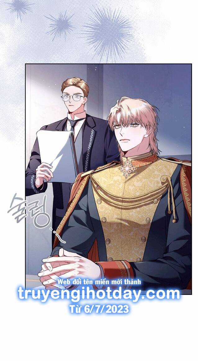 Tôi Trở Thành Thư Ký Của Bạo Chúa Chapter 96.2 trang 11