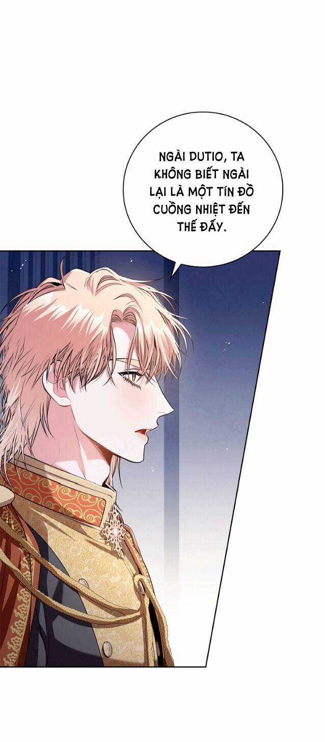 Tôi Trở Thành Thư Ký Của Bạo Chúa Chapter 96.2 trang 17