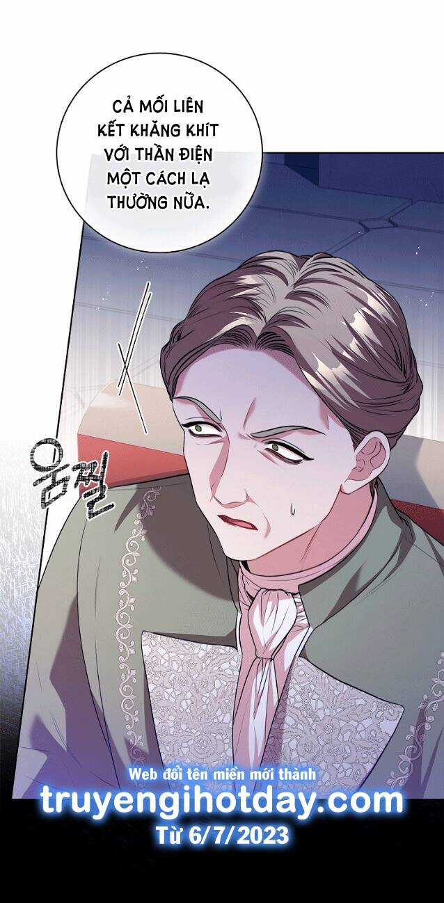 Tôi Trở Thành Thư Ký Của Bạo Chúa Chapter 96.2 trang 18