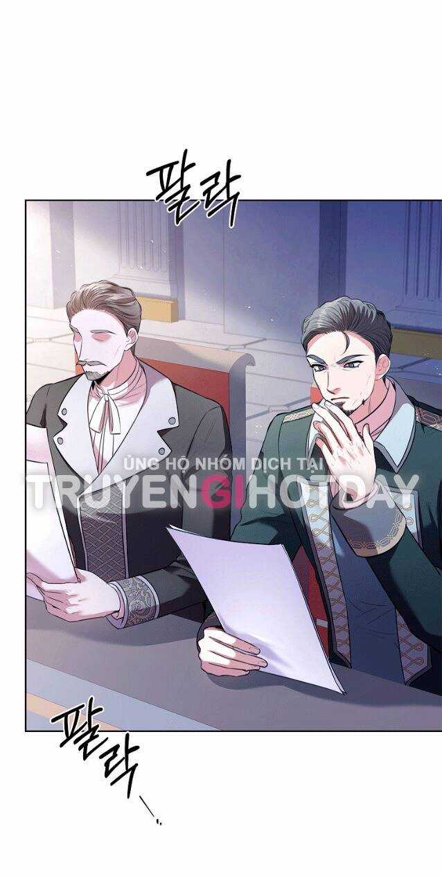 Tôi Trở Thành Thư Ký Của Bạo Chúa Chapter 96.2 trang 22