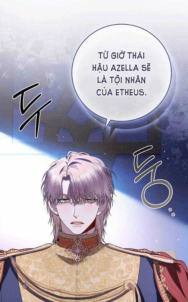 Tôi Trở Thành Thư Ký Của Bạo Chúa Chapter 96.2 trang 26