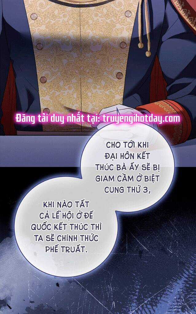 Tôi Trở Thành Thư Ký Của Bạo Chúa Chapter 96.2 trang 27