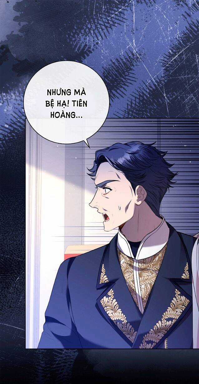 Tôi Trở Thành Thư Ký Của Bạo Chúa Chapter 96.2 trang 28