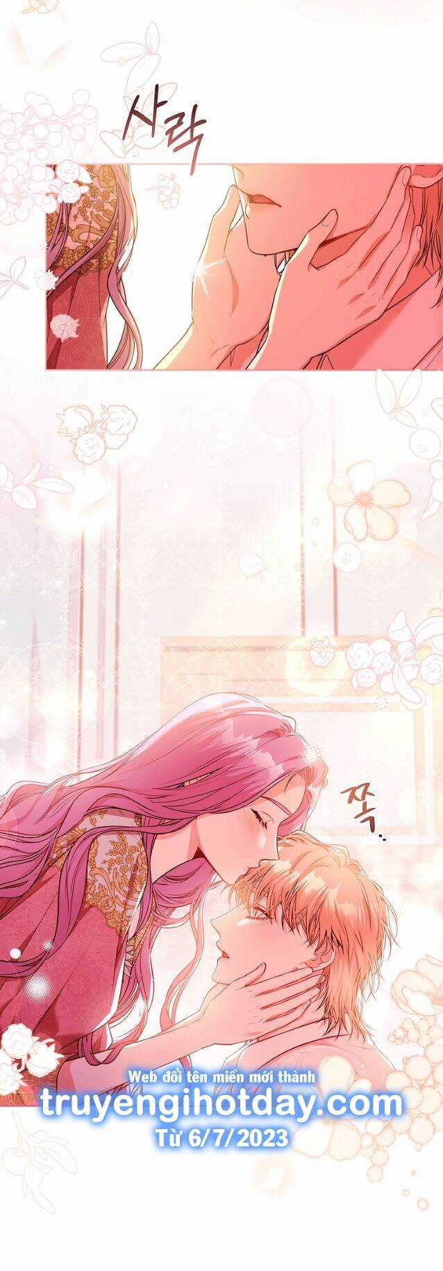 Tôi Trở Thành Thư Ký Của Bạo Chúa Chapter 96.2 trang 3