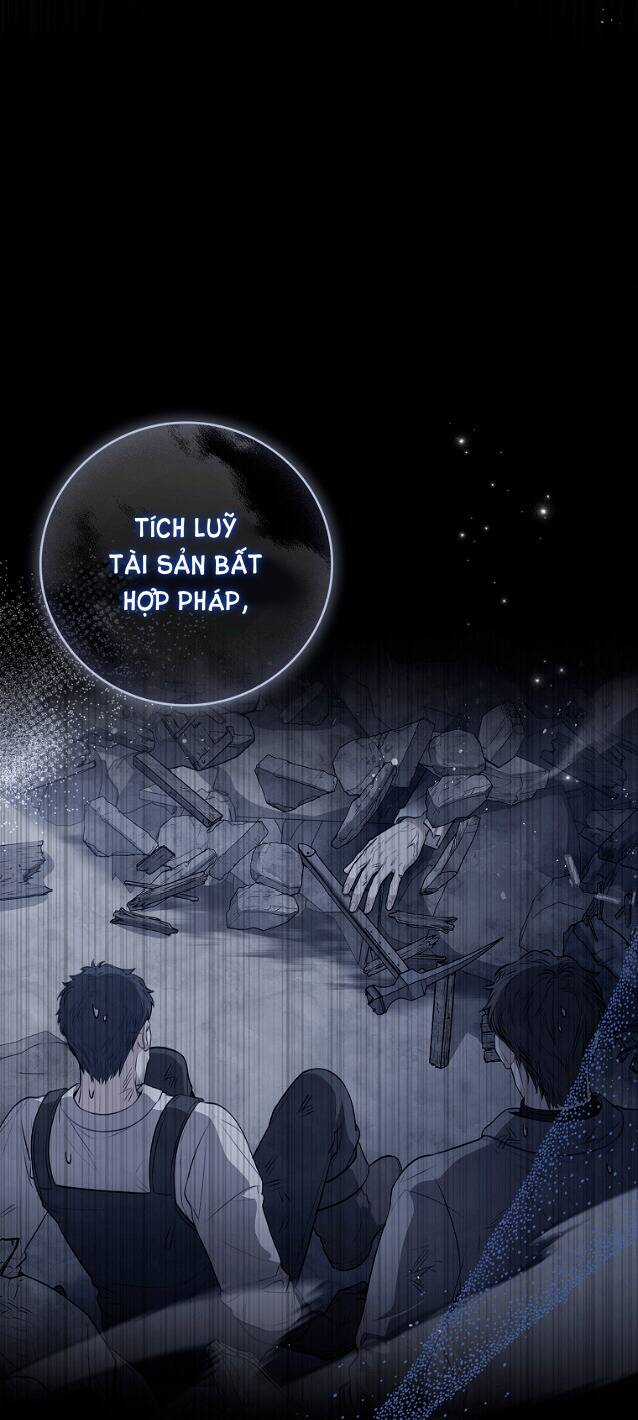 Tôi Trở Thành Thư Ký Của Bạo Chúa Chapter 96.2 trang 30