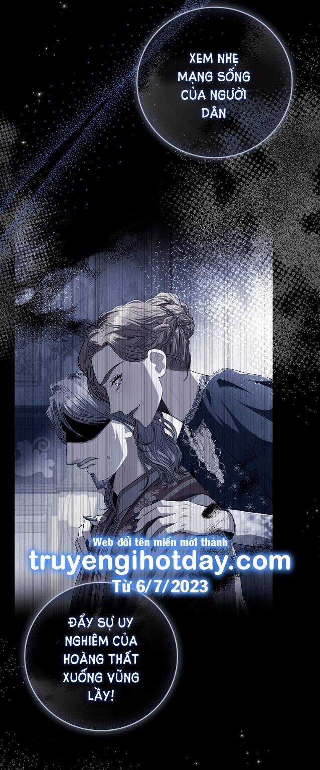 Tôi Trở Thành Thư Ký Của Bạo Chúa Chapter 96.2 trang 31