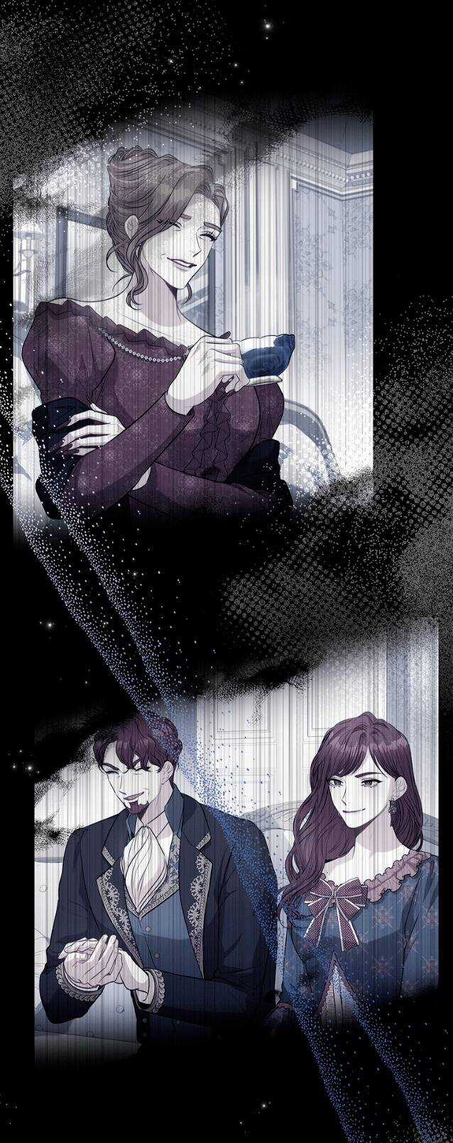 Tôi Trở Thành Thư Ký Của Bạo Chúa Chapter 96.2 trang 32