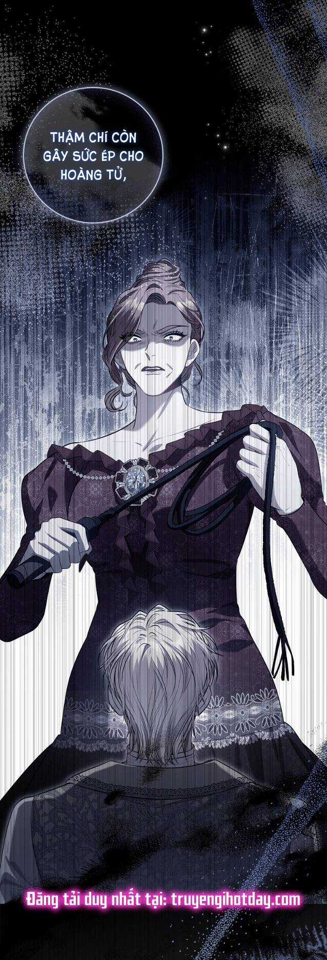 Tôi Trở Thành Thư Ký Của Bạo Chúa Chapter 96.2 trang 33