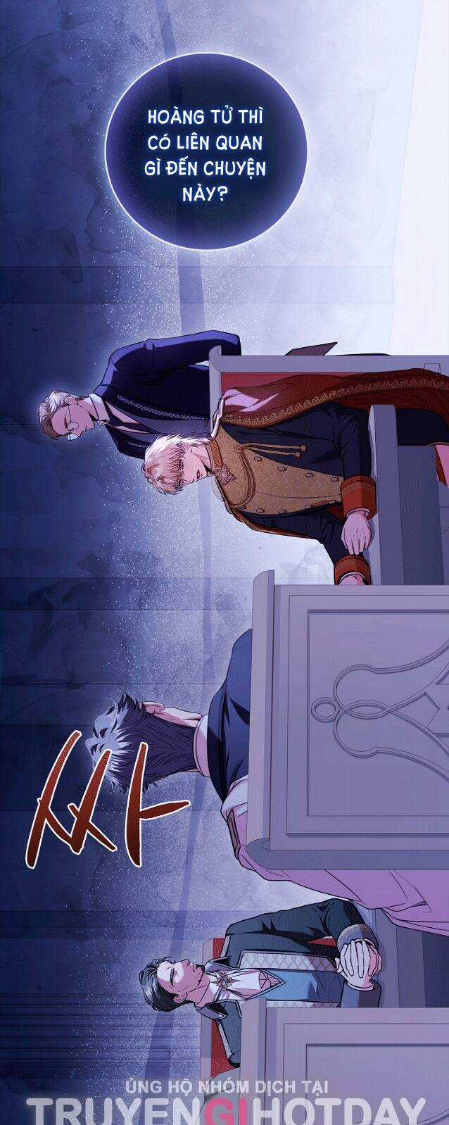 Tôi Trở Thành Thư Ký Của Bạo Chúa Chapter 96.2 trang 36