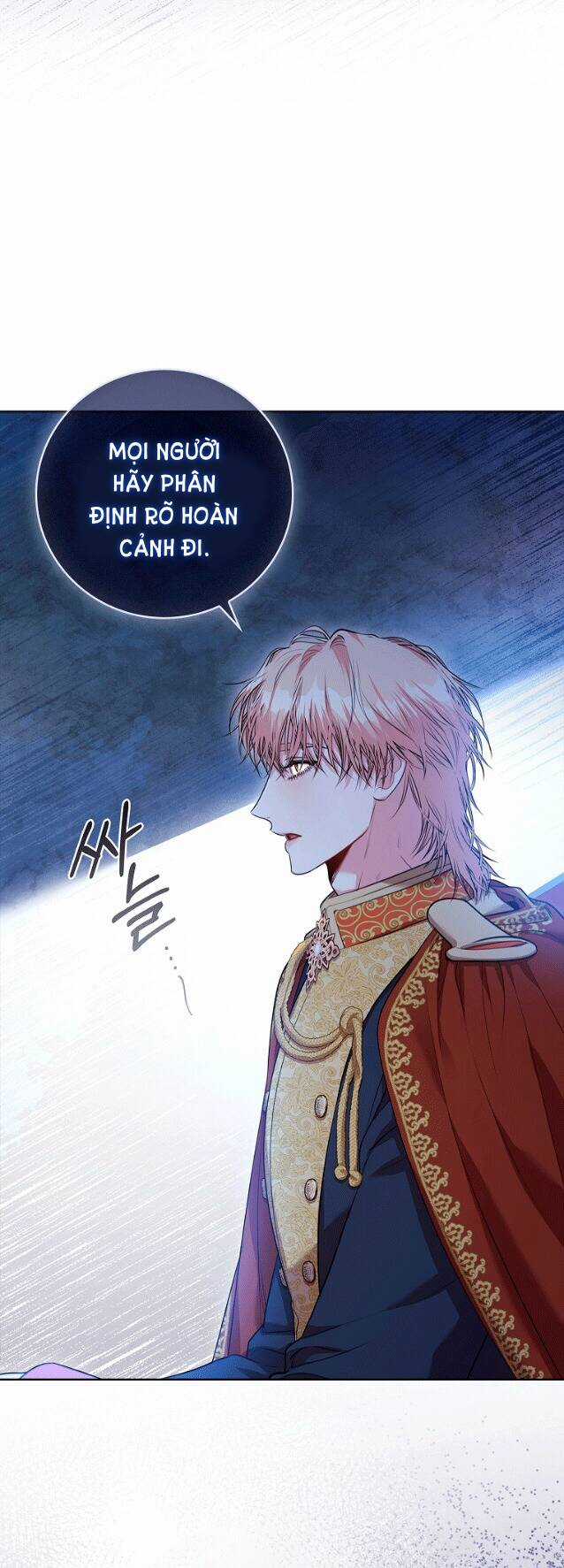 Tôi Trở Thành Thư Ký Của Bạo Chúa Chapter 96.2 trang 38