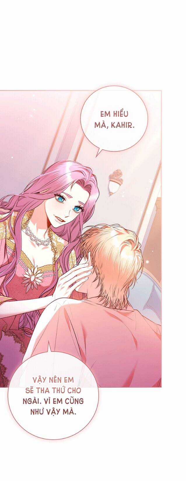 Tôi Trở Thành Thư Ký Của Bạo Chúa Chapter 96.2 trang 4