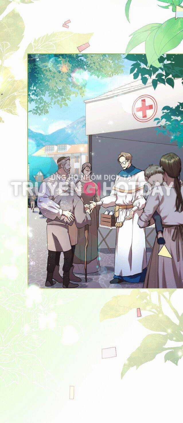 Tôi Trở Thành Thư Ký Của Bạo Chúa Chapter 96.2 trang 45