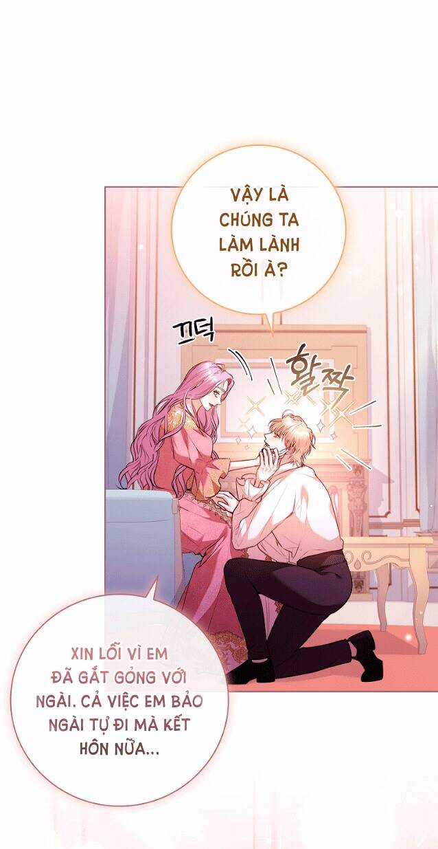 Tôi Trở Thành Thư Ký Của Bạo Chúa Chapter 96.2 trang 5