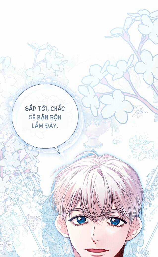 Tôi Trở Thành Thư Ký Của Bạo Chúa Chapter 96.2 trang 51