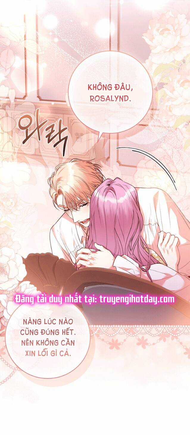 Tôi Trở Thành Thư Ký Của Bạo Chúa Chapter 96.2 trang 6