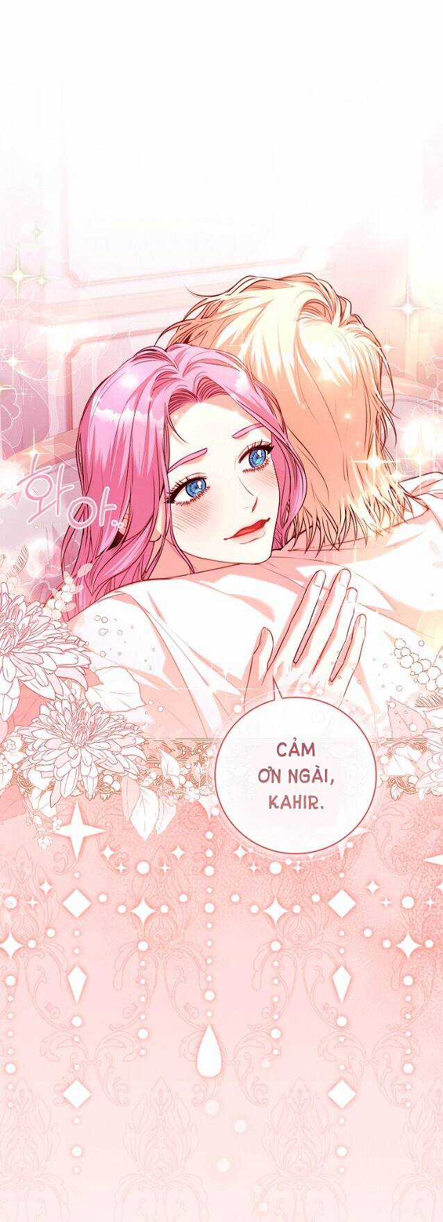 Tôi Trở Thành Thư Ký Của Bạo Chúa Chapter 96.2 trang 7