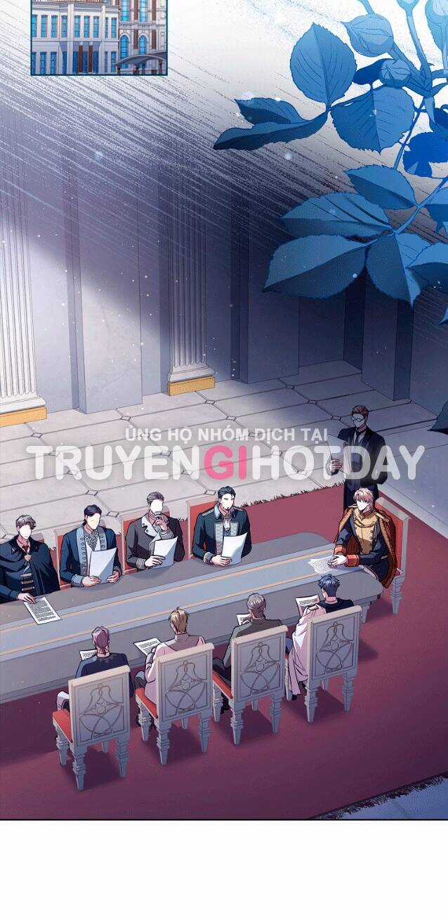 Tôi Trở Thành Thư Ký Của Bạo Chúa Chapter 96.2 trang 9