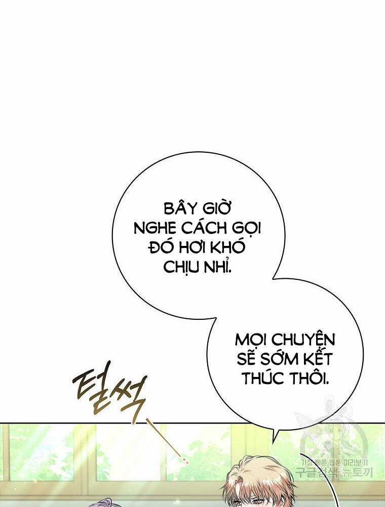 Tôi Trở Thành Thư Ký Của Bạo Chúa Chapter 97.1 trang 13