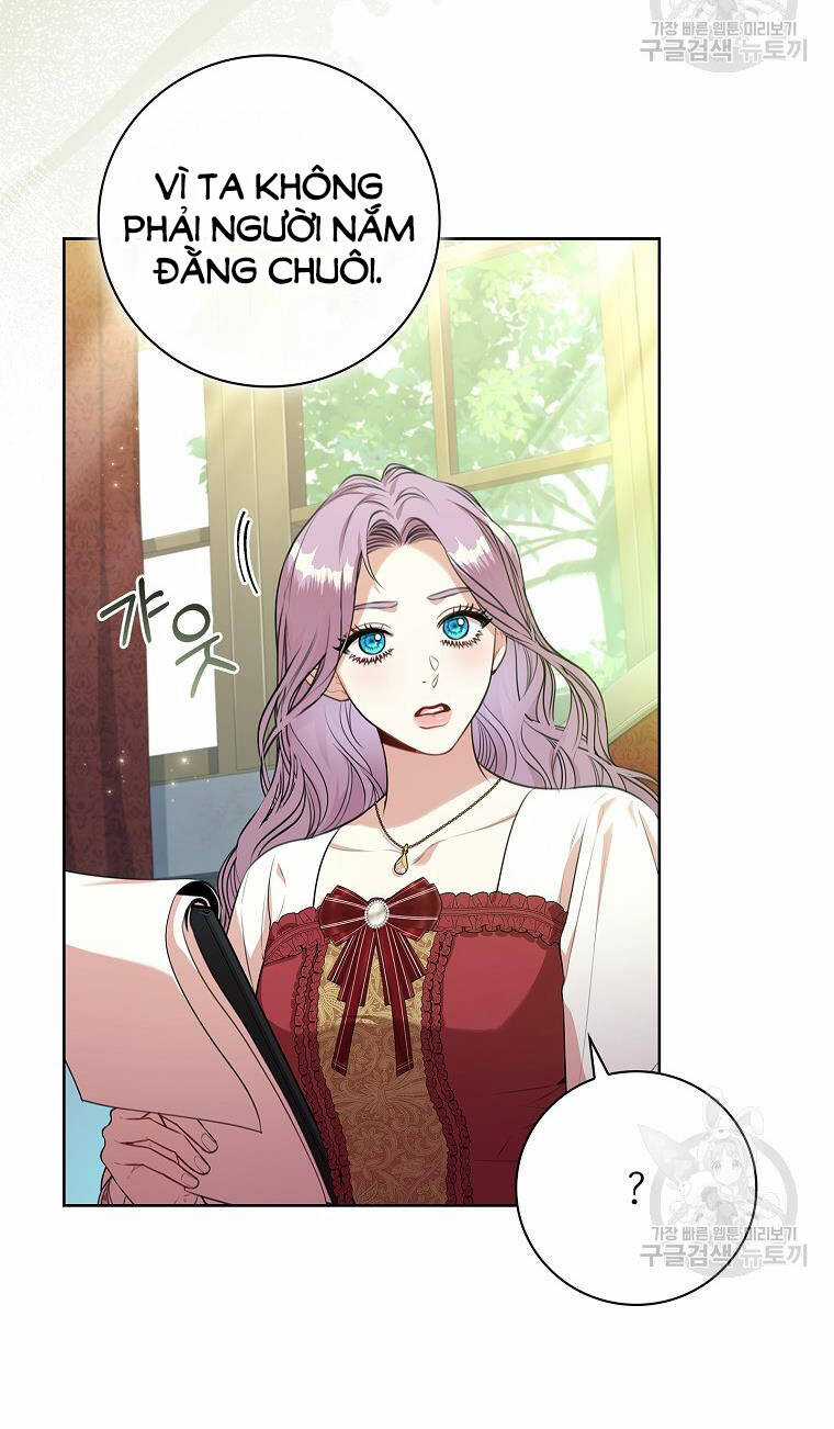 Tôi Trở Thành Thư Ký Của Bạo Chúa Chapter 97.1 trang 16