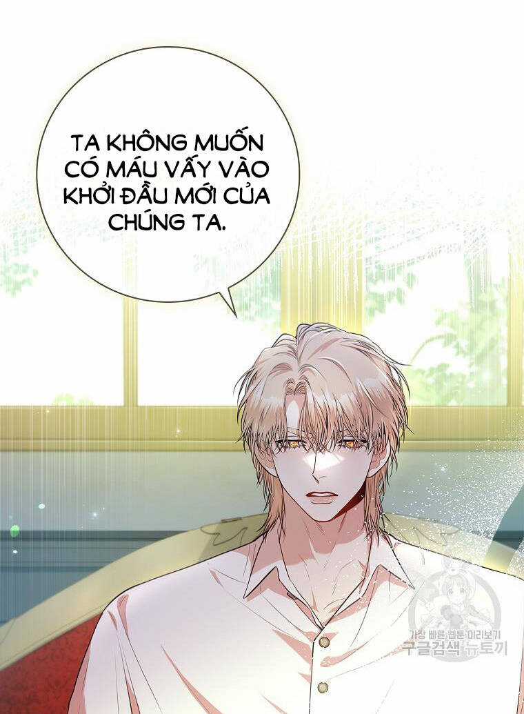 Tôi Trở Thành Thư Ký Của Bạo Chúa Chapter 97.1 trang 17