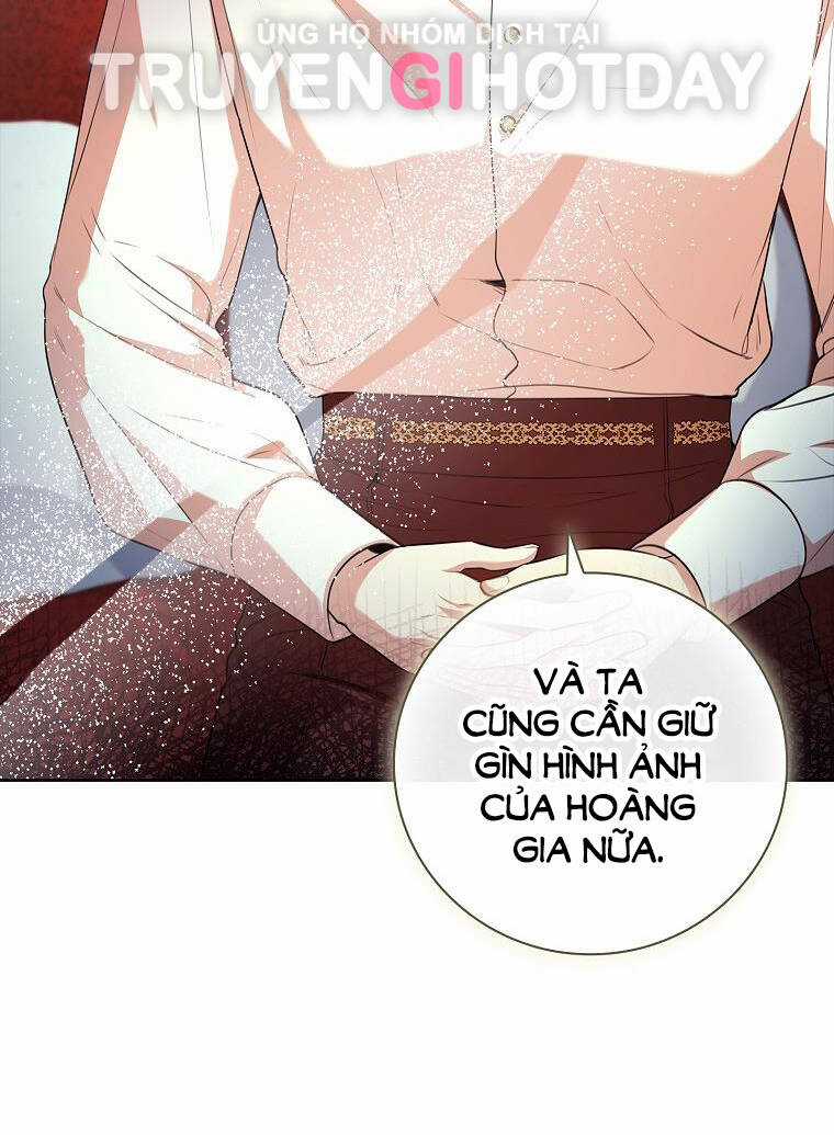 Tôi Trở Thành Thư Ký Của Bạo Chúa Chapter 97.1 trang 18