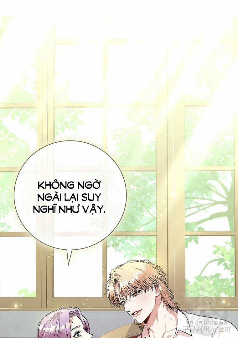 Tôi Trở Thành Thư Ký Của Bạo Chúa Chapter 97.1 trang 19