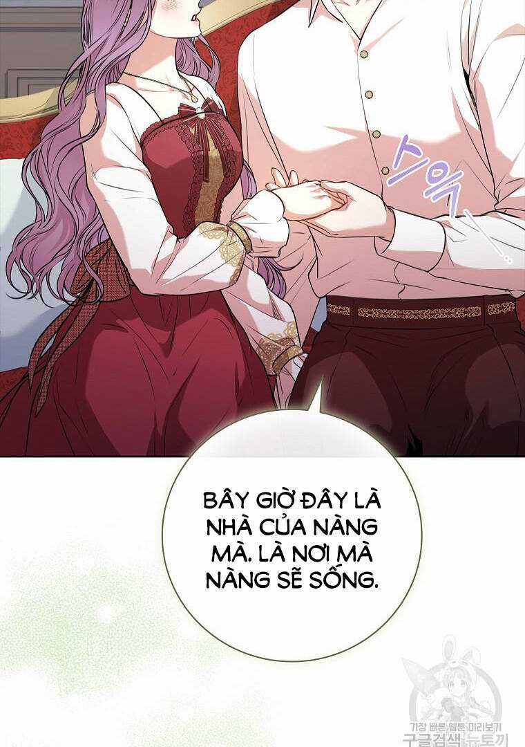 Tôi Trở Thành Thư Ký Của Bạo Chúa Chapter 97.1 trang 20