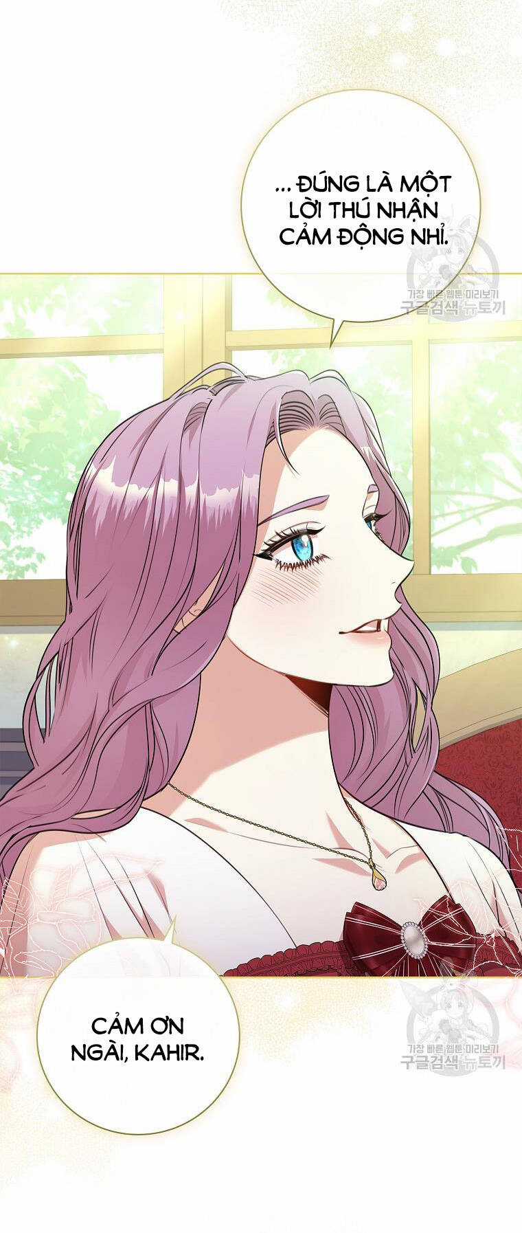 Tôi Trở Thành Thư Ký Của Bạo Chúa Chapter 97.1 trang 22