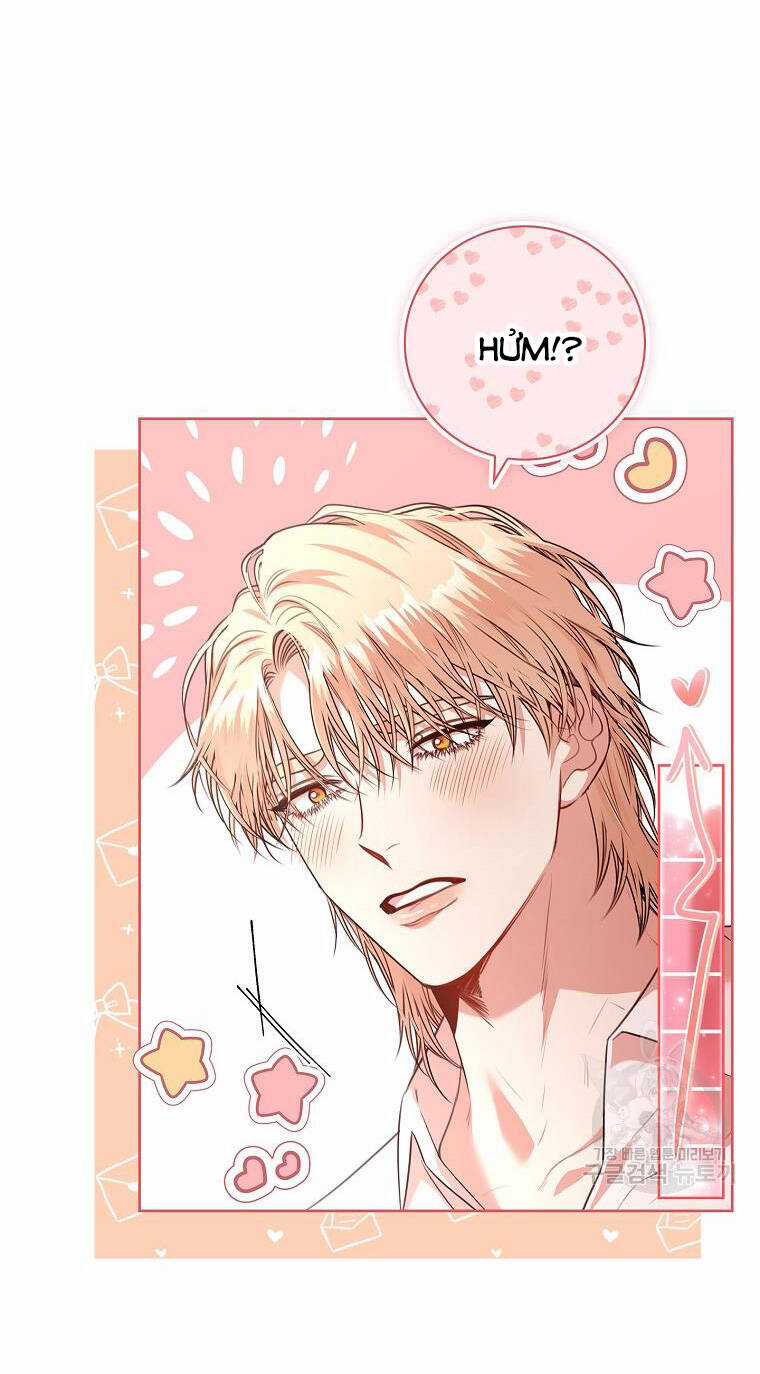 Tôi Trở Thành Thư Ký Của Bạo Chúa Chapter 97.1 trang 24