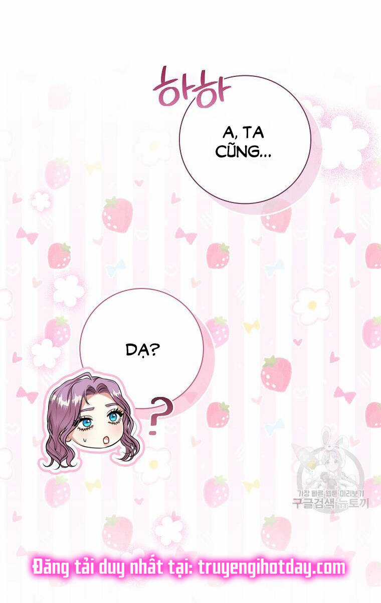 Tôi Trở Thành Thư Ký Của Bạo Chúa Chapter 97.1 trang 26