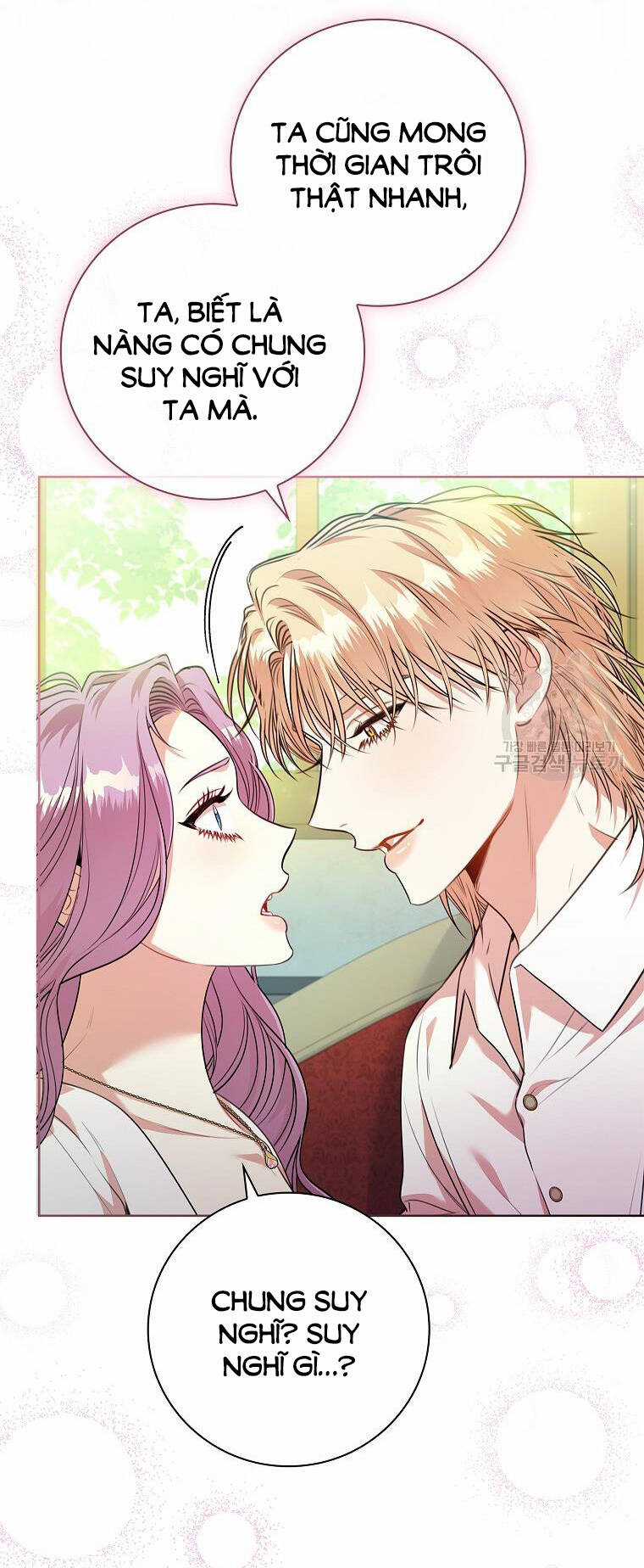 Tôi Trở Thành Thư Ký Của Bạo Chúa Chapter 97.1 trang 27