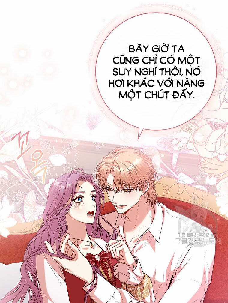 Tôi Trở Thành Thư Ký Của Bạo Chúa Chapter 97.1 trang 29