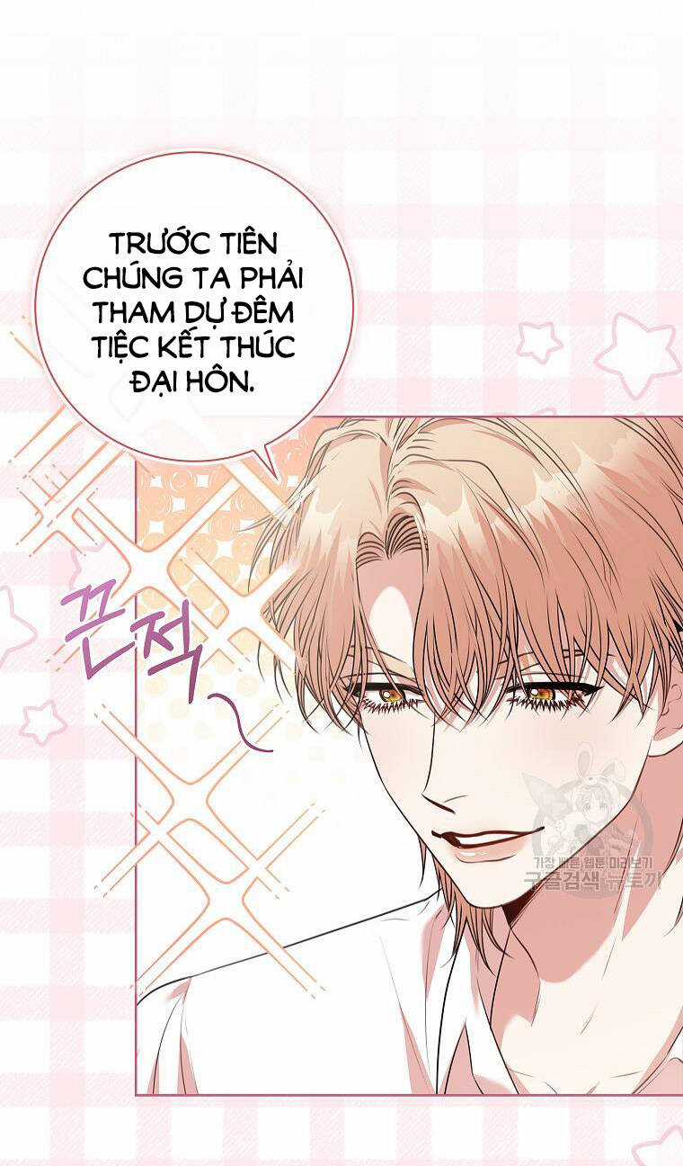 Tôi Trở Thành Thư Ký Của Bạo Chúa Chapter 97.1 trang 31