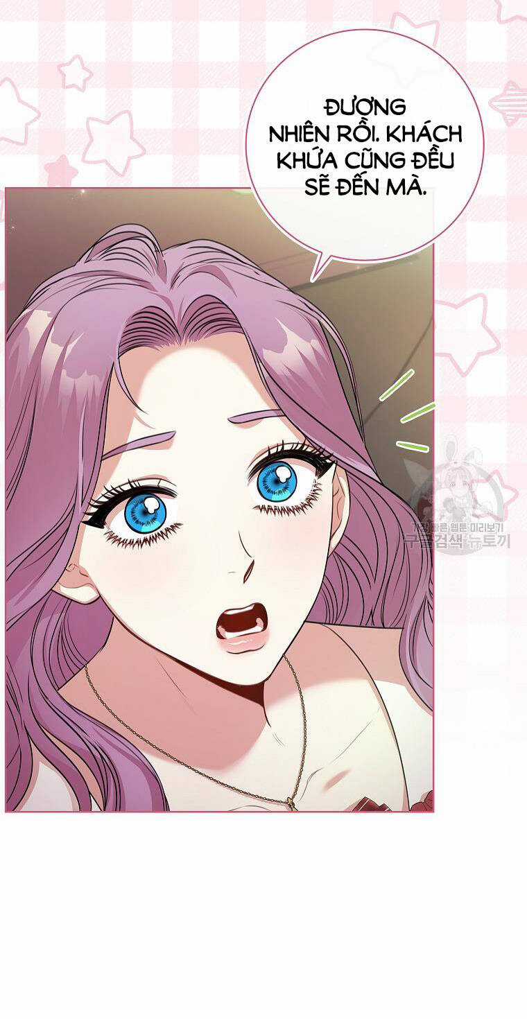 Tôi Trở Thành Thư Ký Của Bạo Chúa Chapter 97.1 trang 32