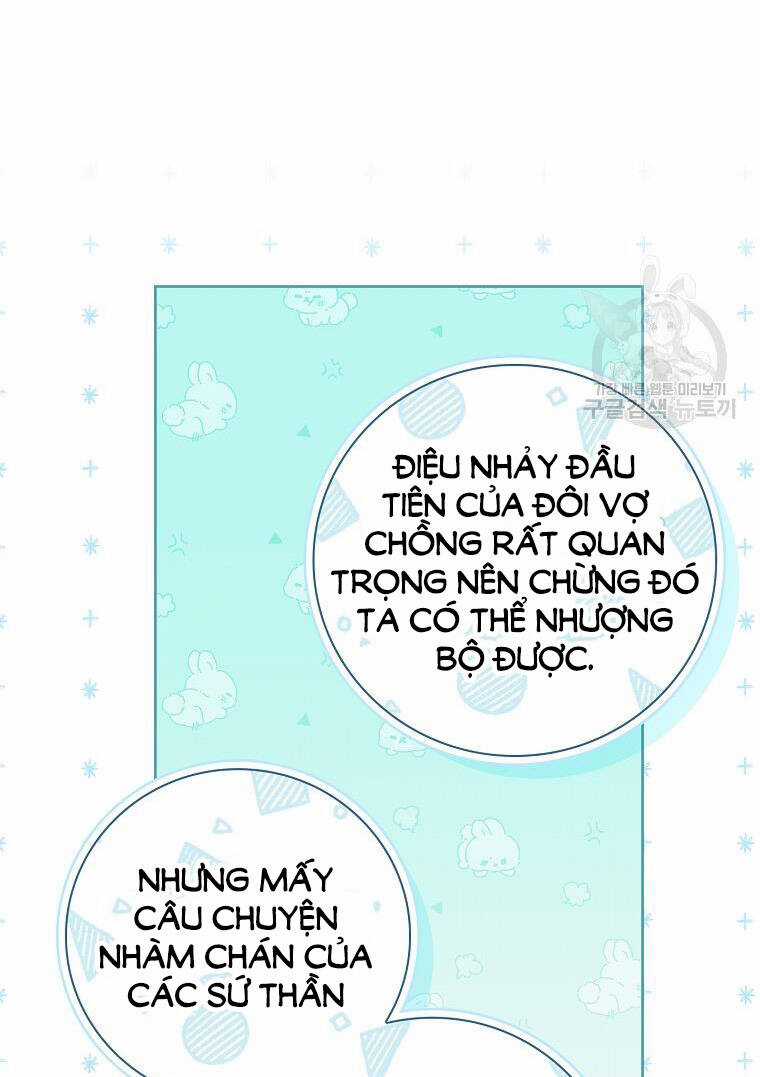 Tôi Trở Thành Thư Ký Của Bạo Chúa Chapter 97.1 trang 33