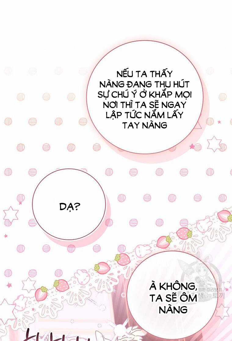 Tôi Trở Thành Thư Ký Của Bạo Chúa Chapter 97.1 trang 36