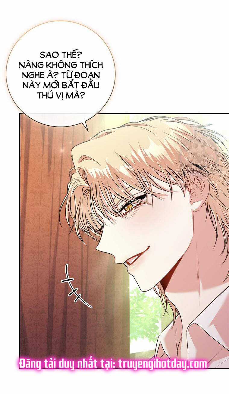 Tôi Trở Thành Thư Ký Của Bạo Chúa Chapter 97.1 trang 39