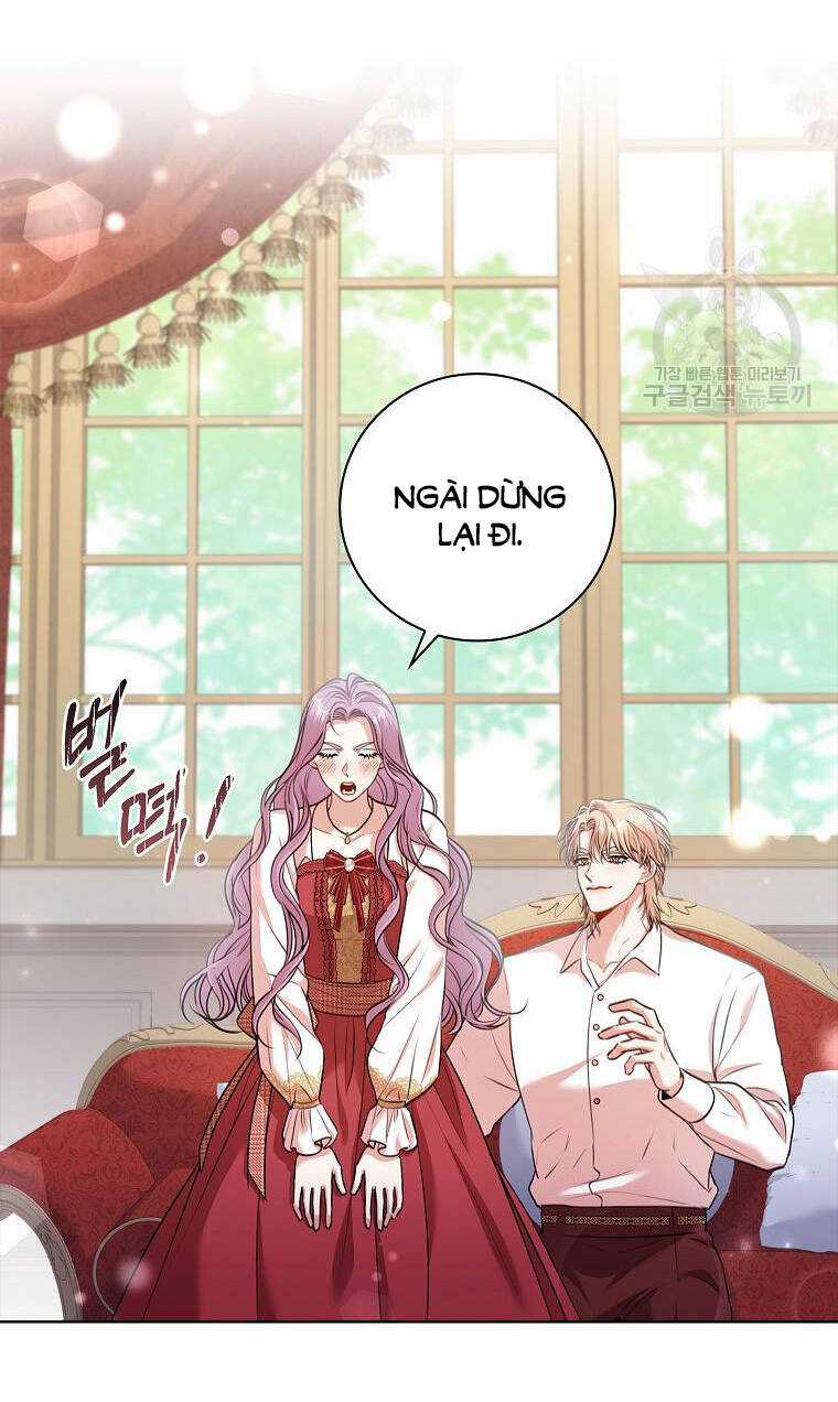 Tôi Trở Thành Thư Ký Của Bạo Chúa Chapter 97.1 trang 40