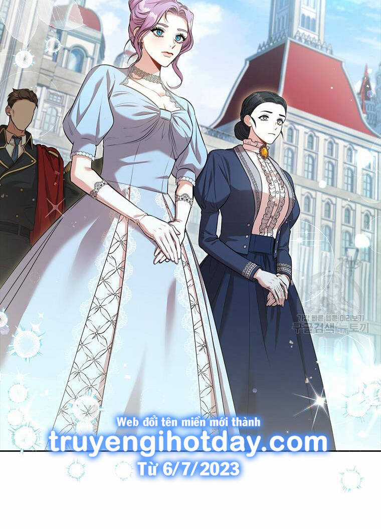 Tôi Trở Thành Thư Ký Của Bạo Chúa Chapter 97.1 trang 46