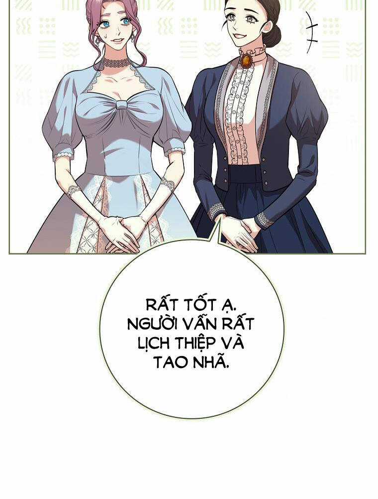 Tôi Trở Thành Thư Ký Của Bạo Chúa Chapter 97.1 trang 48