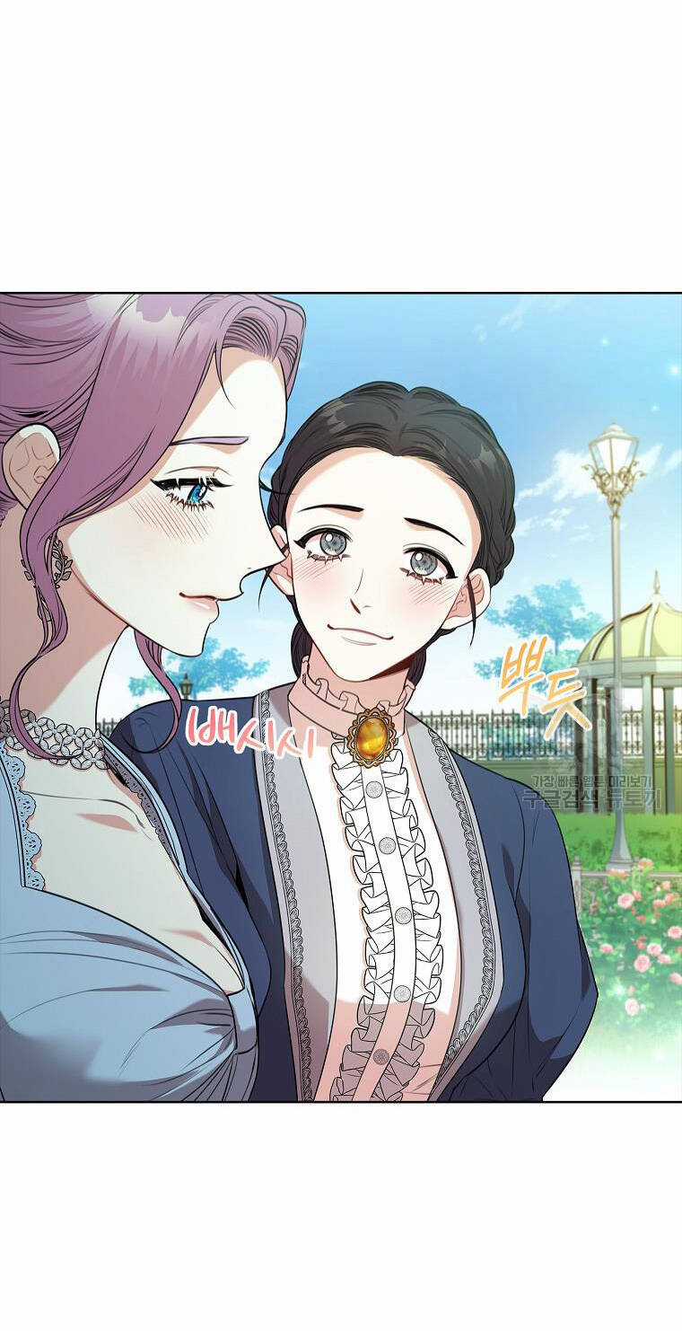 Tôi Trở Thành Thư Ký Của Bạo Chúa Chapter 97.1 trang 49