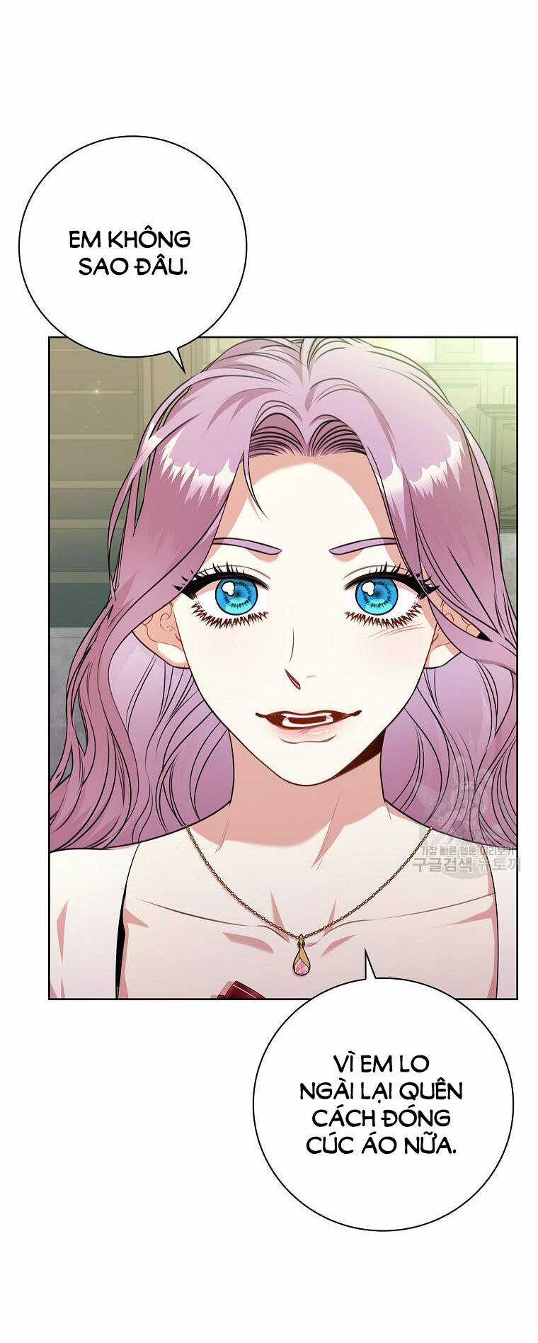 Tôi Trở Thành Thư Ký Của Bạo Chúa Chapter 97.1 trang 5