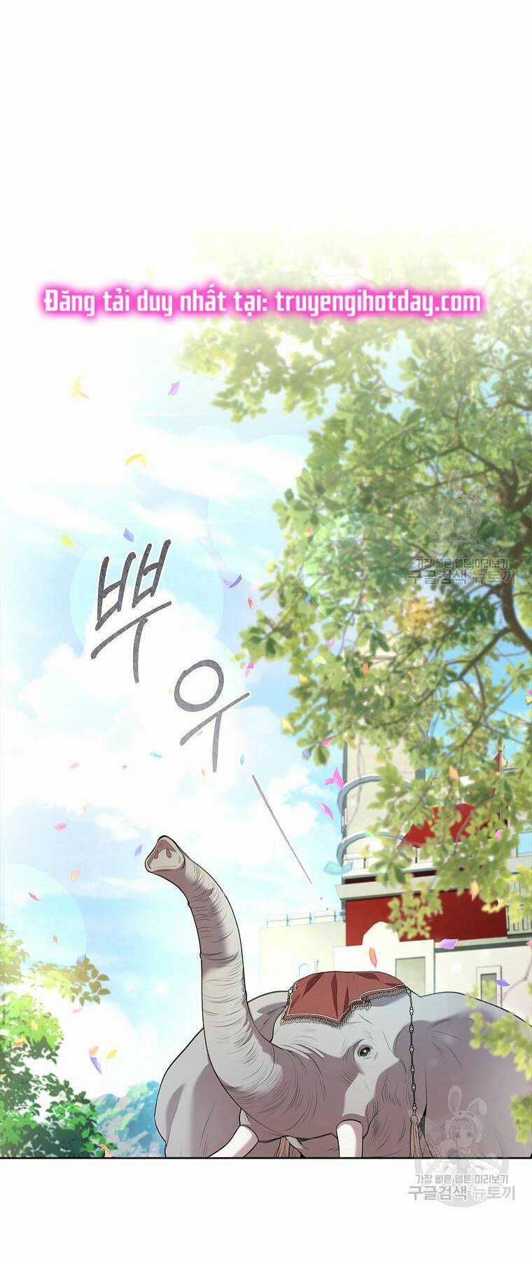 Tôi Trở Thành Thư Ký Của Bạo Chúa Chapter 97.2 trang 1