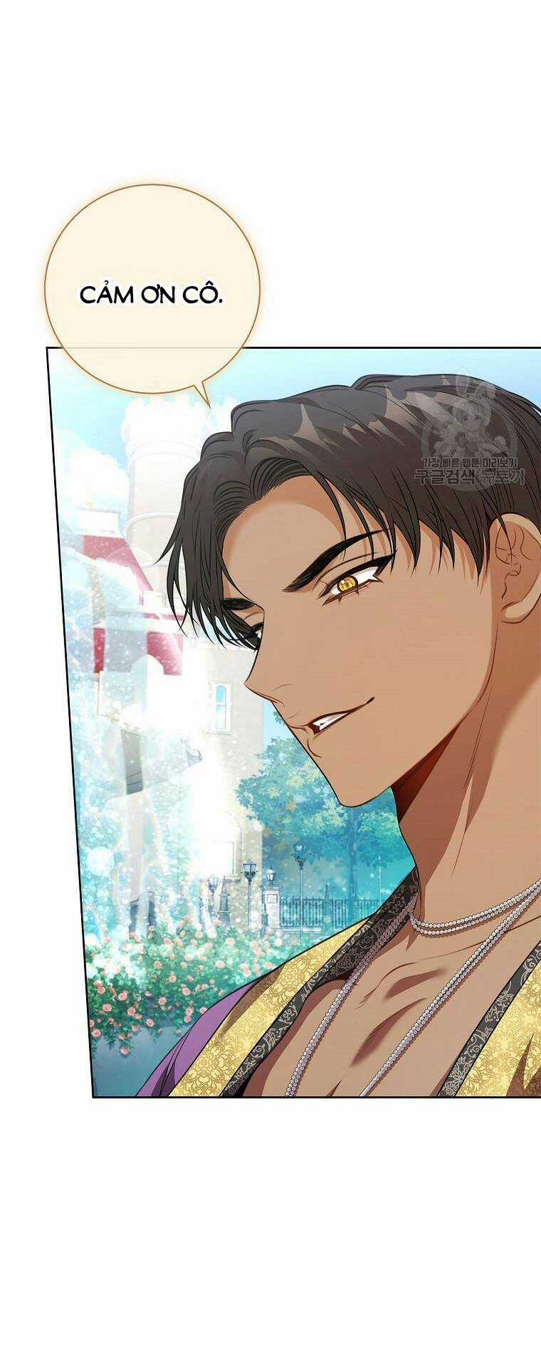 Tôi Trở Thành Thư Ký Của Bạo Chúa Chapter 97.2 trang 10