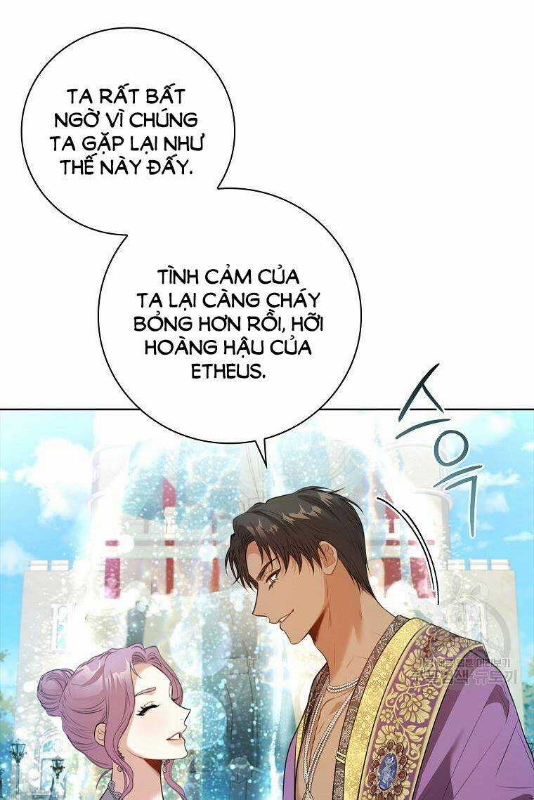 Tôi Trở Thành Thư Ký Của Bạo Chúa Chapter 97.2 trang 11