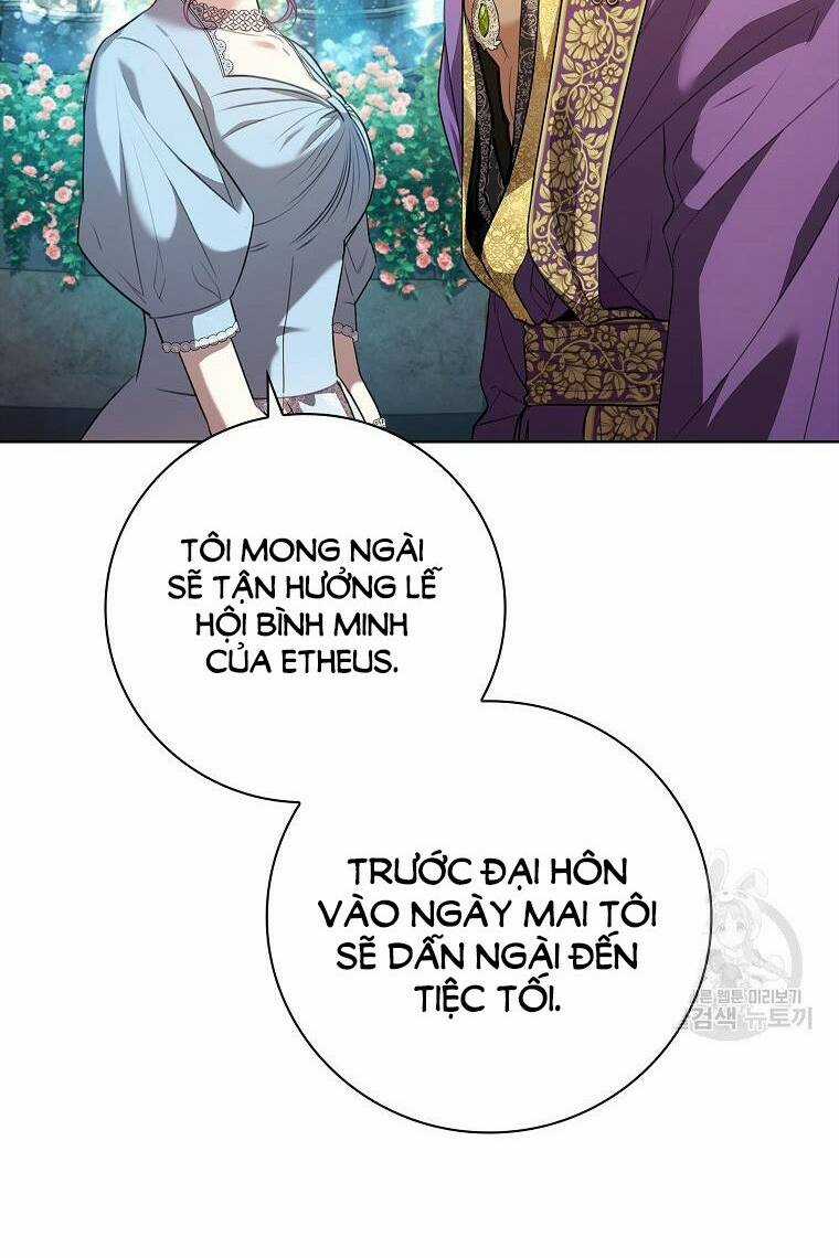 Tôi Trở Thành Thư Ký Của Bạo Chúa Chapter 97.2 trang 12