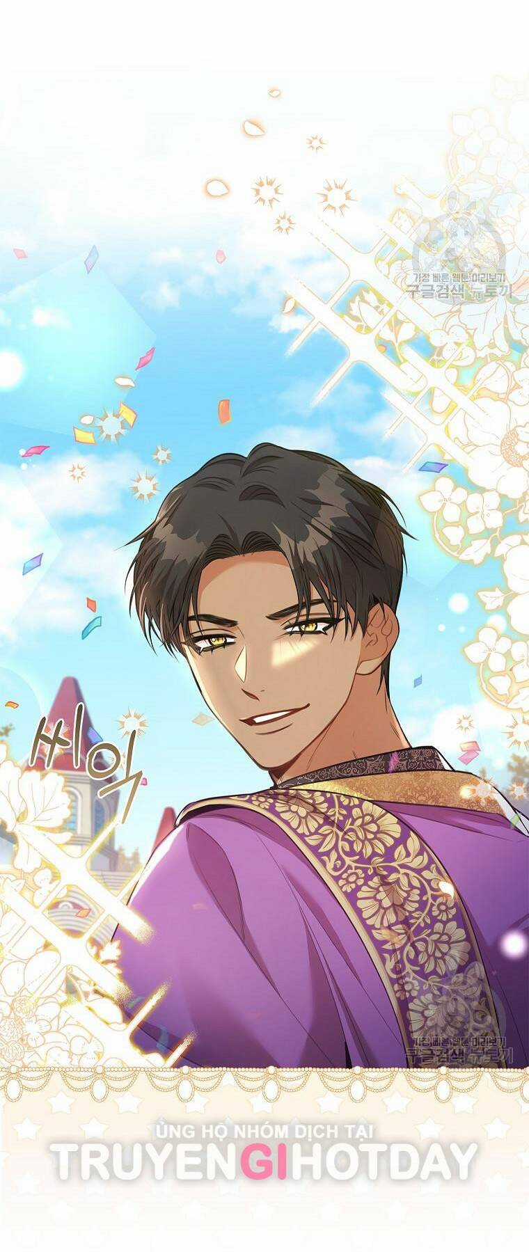 Tôi Trở Thành Thư Ký Của Bạo Chúa Chapter 97.2 trang 16