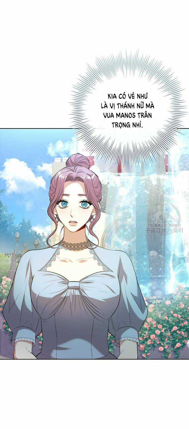 Tôi Trở Thành Thư Ký Của Bạo Chúa Chapter 97.2 trang 20