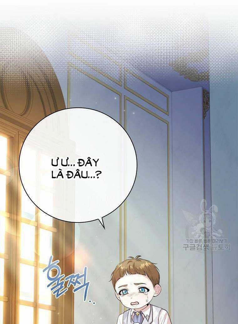 Tôi Trở Thành Thư Ký Của Bạo Chúa Chapter 97.2 trang 22